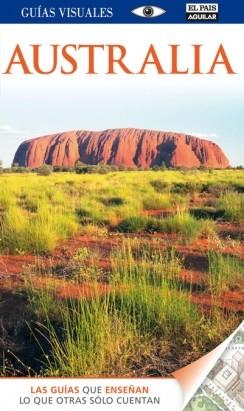 AUSTRALIA (GUÍA VISUAL 2014) | 9788403513143 | VARIOS AUTORES | Llibres Parcir | Librería Parcir | Librería online de Manresa | Comprar libros en catalán y castellano online