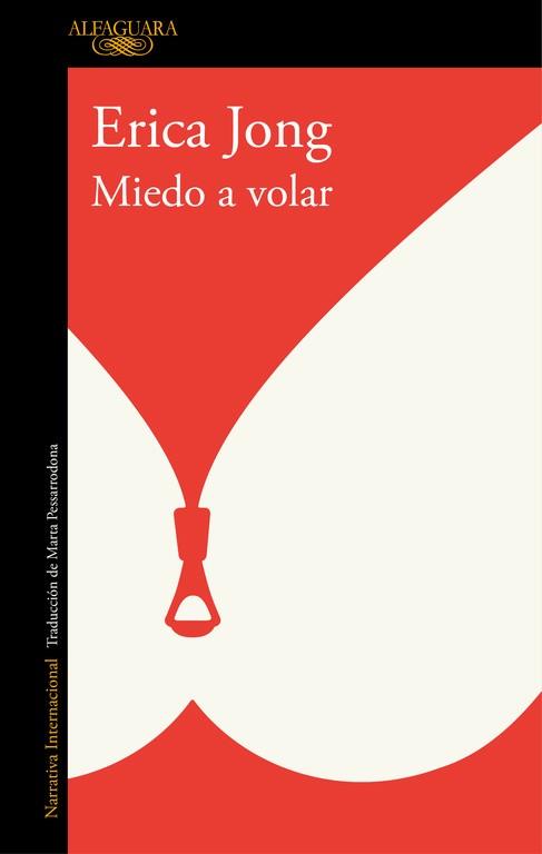 MIEDO A VOLAR | 9788420426655 | JONG, ERICA | Llibres Parcir | Librería Parcir | Librería online de Manresa | Comprar libros en catalán y castellano online