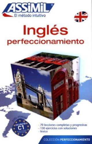 INGLES PERFECCIONAMIENTO ALUMNO | 9782700505948 | BULGER ANTHONY | Llibres Parcir | Librería Parcir | Librería online de Manresa | Comprar libros en catalán y castellano online