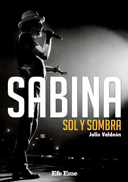 SABINA. SOL Y SOMBRA | 9788495749147 | VALDEóN BLANCO, JULIO | Llibres Parcir | Librería Parcir | Librería online de Manresa | Comprar libros en catalán y castellano online