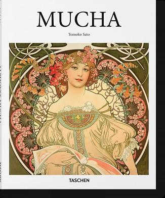 MUCHA | 9783836550123 | SATO, TOMOKO | Llibres Parcir | Llibreria Parcir | Llibreria online de Manresa | Comprar llibres en català i castellà online
