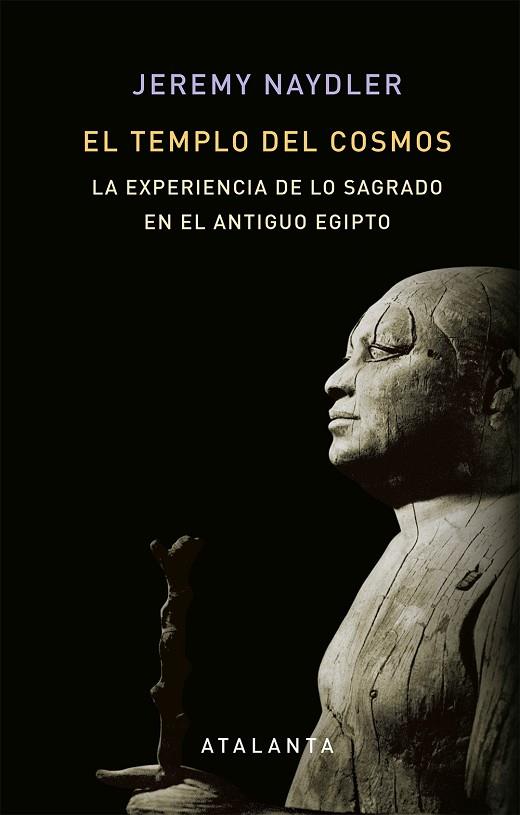 EL TEMPLO DEL COSMOS | 9788494905414 | NAYDLER, JEREMY | Llibres Parcir | Librería Parcir | Librería online de Manresa | Comprar libros en catalán y castellano online