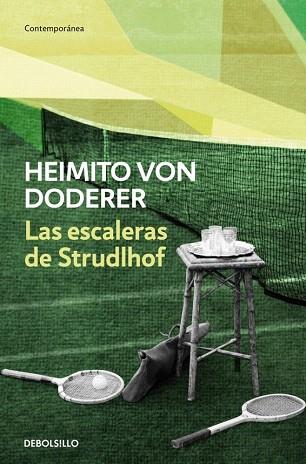 Las escaleras de Strudlhof | 9788490321195 | DODERER,HEIMITO VON | Llibres Parcir | Llibreria Parcir | Llibreria online de Manresa | Comprar llibres en català i castellà online