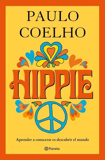 HIPPIE | 9788408193470 | COELHO, PAULO | Llibres Parcir | Llibreria Parcir | Llibreria online de Manresa | Comprar llibres en català i castellà online