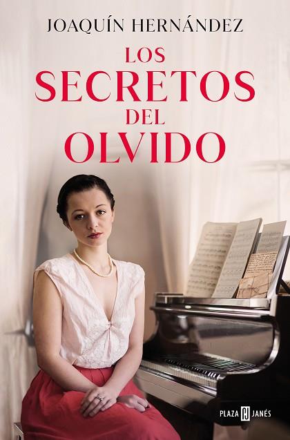 LOS SECRETOS DEL OLVIDO | 9788401031694 | HERNÁNDEZ, JOAQUÍN | Llibres Parcir | Llibreria Parcir | Llibreria online de Manresa | Comprar llibres en català i castellà online