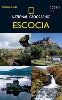 GUIA AUDI ESCOCIA | 9788482985381 | Llibres Parcir | Librería Parcir | Librería online de Manresa | Comprar libros en catalán y castellano online