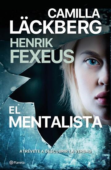 EL MENTALISTA | 9788408255192 | LÄCKBERG CAMILLA FEXEUS, HENRIK | Llibres Parcir | Llibreria Parcir | Llibreria online de Manresa | Comprar llibres en català i castellà online