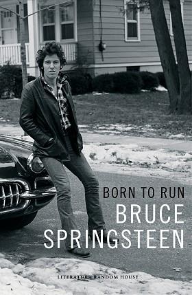 BORN TO RUN (EDICIÓN EN LENGUA ESPAÑOLA) | 9788439731825 | SPRINGSTEEN, BRUCE | Llibres Parcir | Llibreria Parcir | Llibreria online de Manresa | Comprar llibres en català i castellà online