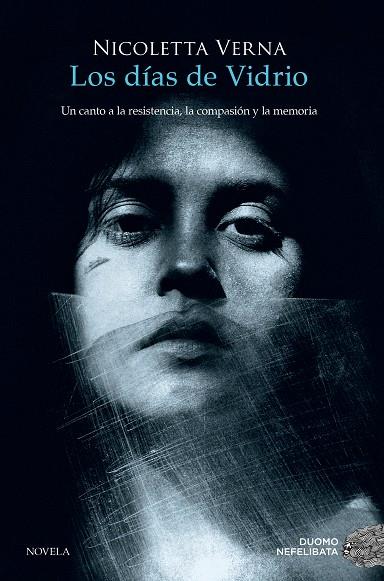 LOS DÍAS DE VIDRIO | 9791387574253 | VERNA, NICOLETTA | Llibres Parcir | Llibreria Parcir | Llibreria online de Manresa | Comprar llibres en català i castellà online