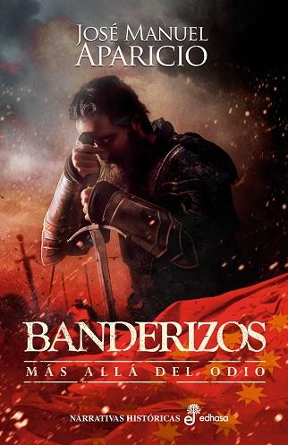 BANDERIZOS | 9788435063784 | APARICIO, JOSÉ MANUEL | Llibres Parcir | Librería Parcir | Librería online de Manresa | Comprar libros en catalán y castellano online