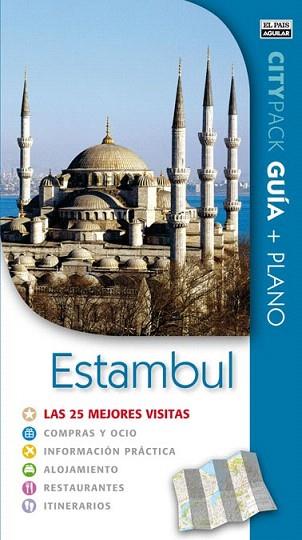 CITYPACK ESTAMBUL 2012 | 9788403511255 | Varios autores | Llibres Parcir | Librería Parcir | Librería online de Manresa | Comprar libros en catalán y castellano online