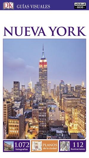 GUIA VISUAL NUEVA YORK 2016 | 9788403511507 | VARIOS AUTORES | Llibres Parcir | Llibreria Parcir | Llibreria online de Manresa | Comprar llibres en català i castellà online