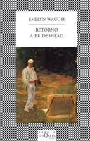 RETORNO A BRIDESHEAD | 9788472237438 | WAUGH | Llibres Parcir | Llibreria Parcir | Llibreria online de Manresa | Comprar llibres en català i castellà online