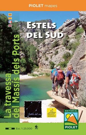 ESTELS DEL SUD | 9788412188028 | AA.VV. | Llibres Parcir | Llibreria Parcir | Llibreria online de Manresa | Comprar llibres en català i castellà online