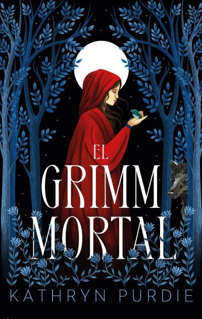 EL GRIMM MORTAL | 9788410239487 | PURDIE, KATHRYN | Llibres Parcir | Librería Parcir | Librería online de Manresa | Comprar libros en catalán y castellano online
