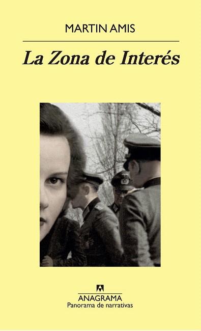 LA ZONA DE INTERÉS | 9788433979360 | AMIS, MARTIN | Llibres Parcir | Llibreria Parcir | Llibreria online de Manresa | Comprar llibres en català i castellà online