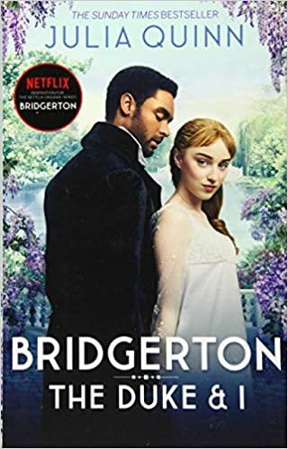 THE DUKE AND I BOOK I. BRIDGERTON | 9780349429212 | QUINN, JULIA | Llibres Parcir | Librería Parcir | Librería online de Manresa | Comprar libros en catalán y castellano online