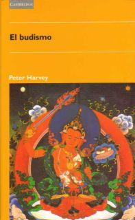 EL BUDISMO | 9788483230145 | HARVEY PETER | Llibres Parcir | Librería Parcir | Librería online de Manresa | Comprar libros en catalán y castellano online