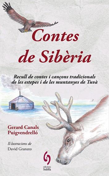 CONTES DE SIBÈRIA | 9788412818574 | CANALS PUIGVENDRELLÓ, GERARD | Llibres Parcir | Librería Parcir | Librería online de Manresa | Comprar libros en catalán y castellano online
