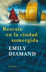 RESCATE EN LA CIUDAD SUMERGIDA | 9788498413267 | FIAMAND EMILY | Llibres Parcir | Librería Parcir | Librería online de Manresa | Comprar libros en catalán y castellano online