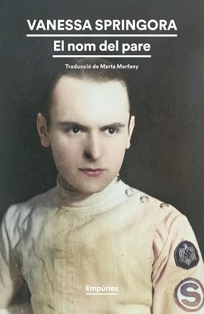 EL NOM DEL PARE | 9791387736064 | SPRINGORA, VANESSA | Llibres Parcir | Llibreria Parcir | Llibreria online de Manresa | Comprar llibres en català i castellà online