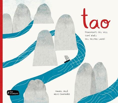 TAO | 9788415518785 | OLLé RODRíGUEZ, MANEL | Llibres Parcir | Llibreria Parcir | Llibreria online de Manresa | Comprar llibres en català i castellà online