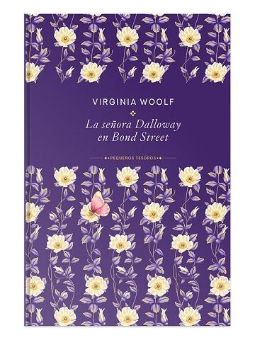 LA SEÑORA DALLOWAY EN BOND STREET | 9791370311742 | WOOLF, VIRGINIA | Llibres Parcir | Llibreria Parcir | Llibreria online de Manresa | Comprar llibres en català i castellà online