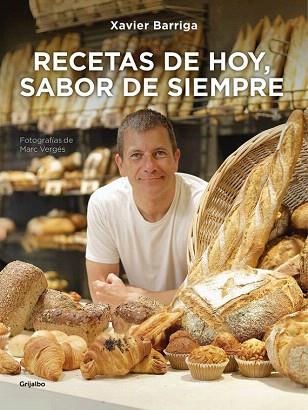 RECETAS DE HOY, SABOR DE SIEMPRE | 9788416220854 | BARRIGA,XAVIER | Llibres Parcir | Librería Parcir | Librería online de Manresa | Comprar libros en catalán y castellano online