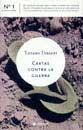 CARTAS CONTRA LA GUERRA | 9788479018726 | TIZIANO TERANZI | Llibres Parcir | Librería Parcir | Librería online de Manresa | Comprar libros en catalán y castellano online