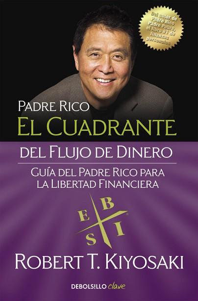 EL CUADRANTE DEL FLUJO DE DINERO | 9788466332101 | KIYOSAKI,ROBERT T. | Llibres Parcir | Llibreria Parcir | Llibreria online de Manresa | Comprar llibres en català i castellà online