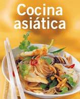 COCINA ASIATICA | 9788480764803 | Llibres Parcir | Llibreria Parcir | Llibreria online de Manresa | Comprar llibres en català i castellà online