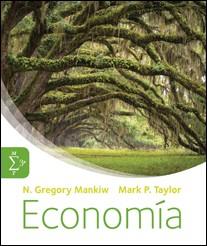 ECONOMíA | 9788428333672 | MANKIW , N. GREGORY / TAYLOR , MARK P. | Llibres Parcir | Librería Parcir | Librería online de Manresa | Comprar libros en catalán y castellano online