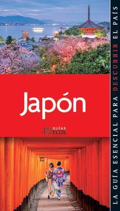 JAPON -ECOS | 9788415563853 | JUSTE GARRIGOS, JORDI | Llibres Parcir | Librería Parcir | Librería online de Manresa | Comprar libros en catalán y castellano online