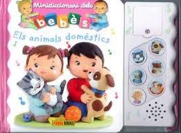 ELS ANIMALS DOMESTICS (MUSICAL) | 9788490946824 | Llibres Parcir | Llibreria Parcir | Llibreria online de Manresa | Comprar llibres en català i castellà online