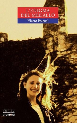 ENIGMA DEL MEDALLO | 9788476602584 | PASCUAL | Llibres Parcir | Llibreria Parcir | Llibreria online de Manresa | Comprar llibres en català i castellà online
