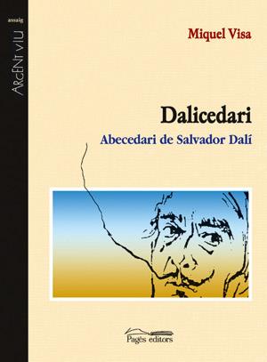 DALICEDARI | 9788497790734 | VISA | Llibres Parcir | Llibreria Parcir | Llibreria online de Manresa | Comprar llibres en català i castellà online
