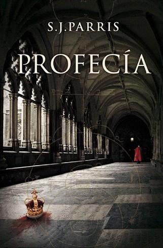 Profecía | 9788425348167 | PARRIS,S.J. | Llibres Parcir | Llibreria Parcir | Llibreria online de Manresa | Comprar llibres en català i castellà online