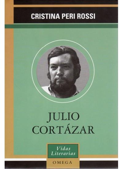 JULIO CORTAZAR | 9788428212267 | CRISTINA PERI ROSSI | Llibres Parcir | Librería Parcir | Librería online de Manresa | Comprar libros en catalán y castellano online