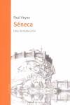 SÉNECA | 9788493574468 | VEYNE, PAUL | Llibres Parcir | Librería Parcir | Librería online de Manresa | Comprar libros en catalán y castellano online