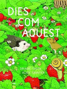 DIES COM AQUEST | 9788412504804 | SMITH, ORIANE | Llibres Parcir | Librería Parcir | Librería online de Manresa | Comprar libros en catalán y castellano online