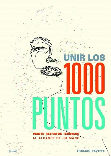 UNIR LOS 1000 PUNTOS | 9788498017168 | THOMAS PAVITTE | Llibres Parcir | Librería Parcir | Librería online de Manresa | Comprar libros en catalán y castellano online