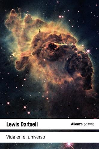 VIDA EN EL UNIVERSO | 9788420674605 | DARTNELL, LEWIS | Llibres Parcir | Librería Parcir | Librería online de Manresa | Comprar libros en catalán y castellano online