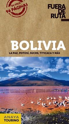 BOLIVIA | 9788491580072 | ORTEGA BARGUEÑO, PILAR / LORENZO, ÁUREA | Llibres Parcir | Llibreria Parcir | Llibreria online de Manresa | Comprar llibres en català i castellà online