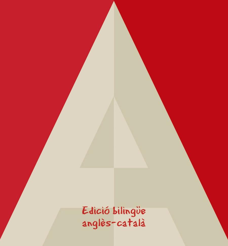 LLETRES POP-UP. DE LA A A LA Z (BILINGUE ANGLES-CATALA) | 9788499066844 | VV. AA. | Llibres Parcir | Librería Parcir | Librería online de Manresa | Comprar libros en catalán y castellano online