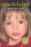 MADELEINE | 9788415239826 | KATE MCCANN | Llibres Parcir | Librería Parcir | Librería online de Manresa | Comprar libros en catalán y castellano online