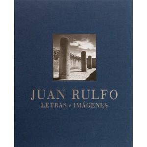 JUAN RULFO LETRAS E IMAGENES | 9789685208055 | Llibres Parcir | Llibreria Parcir | Llibreria online de Manresa | Comprar llibres en català i castellà online