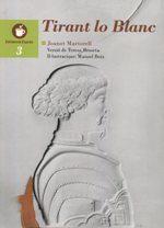 TIRANT LO BLANC | 9788481313529 | MARTORELL, JOANOT | Llibres Parcir | Librería Parcir | Librería online de Manresa | Comprar libros en catalán y castellano online