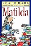 MATILDA ANGLES | 9780141322667 | DAHL, ROALD | Llibres Parcir | Llibreria Parcir | Llibreria online de Manresa | Comprar llibres en català i castellà online