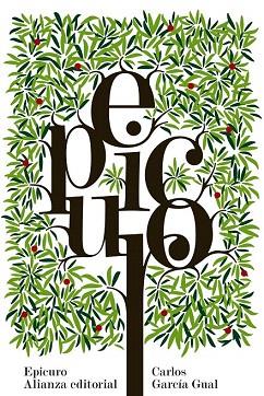 EPICURO | 9788420678849 | GARCÍA GUAL, CARLOS | Llibres Parcir | Librería Parcir | Librería online de Manresa | Comprar libros en catalán y castellano online