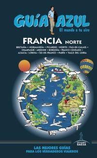 FRANCIA NORTE | 9788480236836 | INGELMO, ÁNGEL | Llibres Parcir | Librería Parcir | Librería online de Manresa | Comprar libros en catalán y castellano online